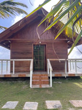 Cabañas Guasirdub   