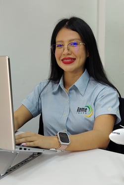 LUISA ZAMORANO LUISA ZAMORANO