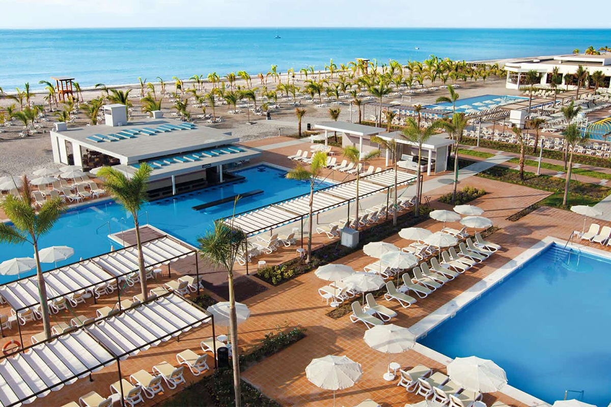 RIU RESORT