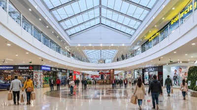 Paquete Shopping Day