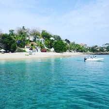 Full day Contadora Mar y Oro