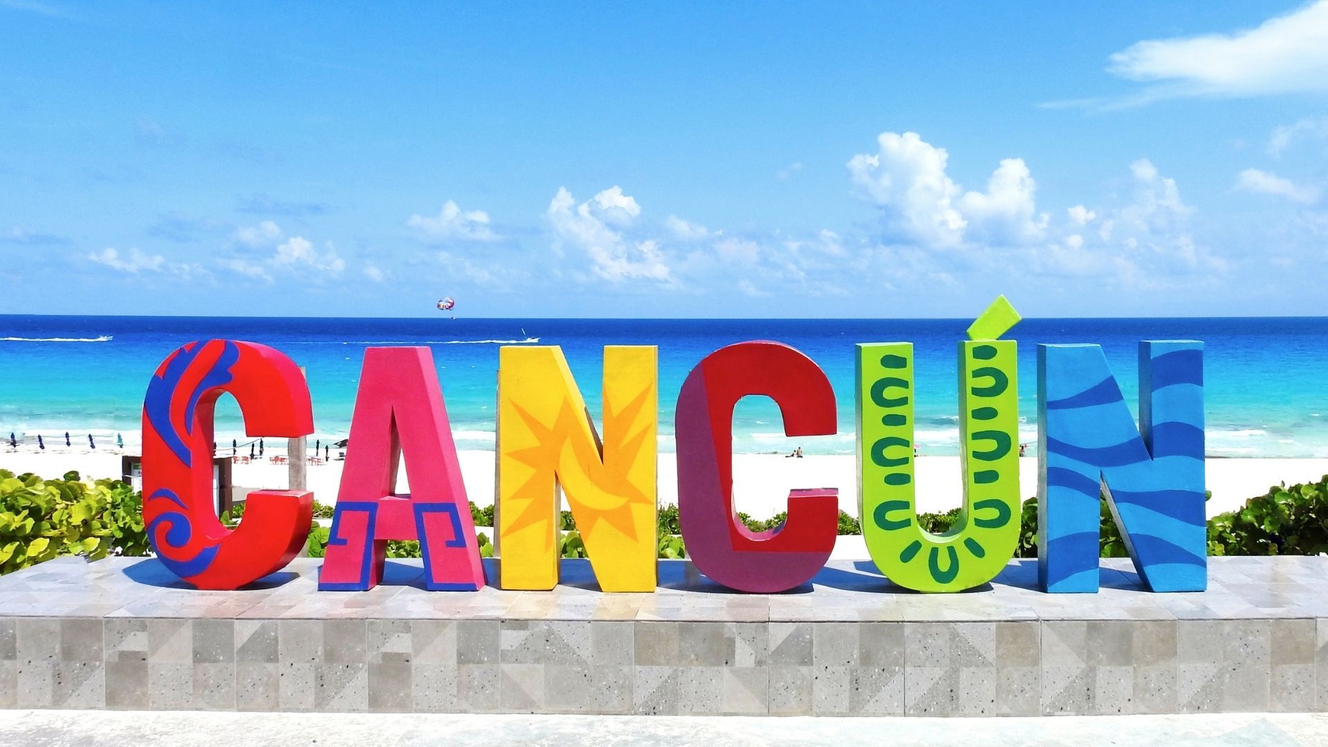 Semana Santa en Cancún todo Incluido con vuelo y hotel