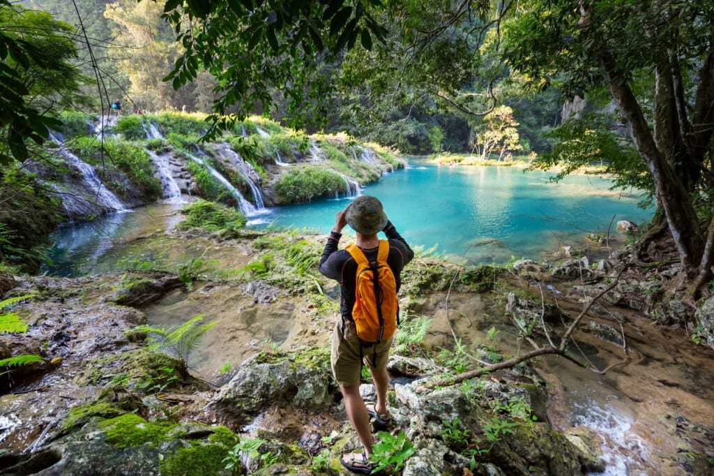GUATEMALA MÁGICA